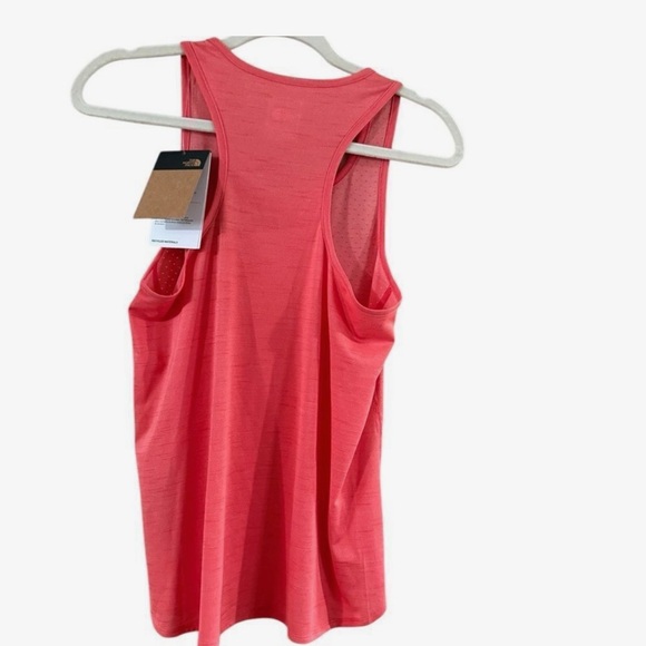 The North Face Vibrant Pink Tank Top - Picture 4 of 9